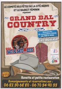 Bal country